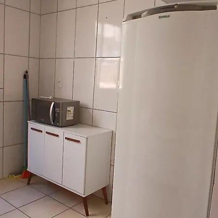 Apartamento Aconchegante! Uberaba Exterior photo