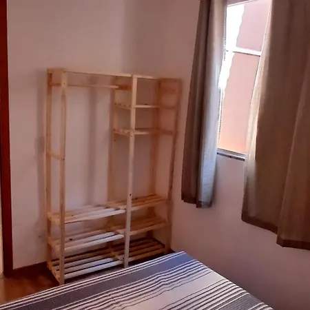 Apartamento Aconchegante! Uberaba Exterior photo