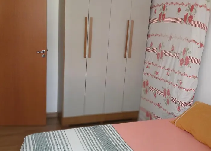 Apartamento Aconchegante!