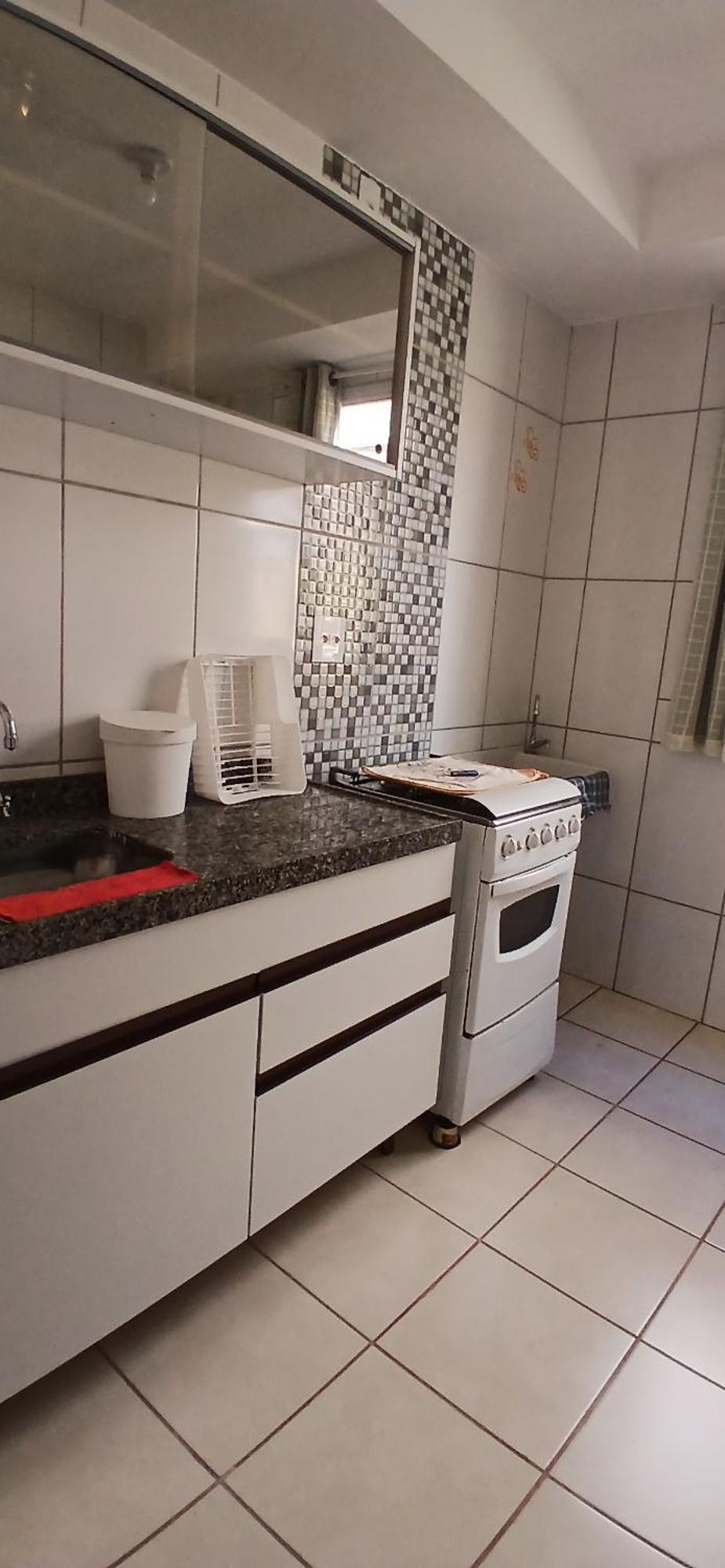 Aconchegante! Apartment
