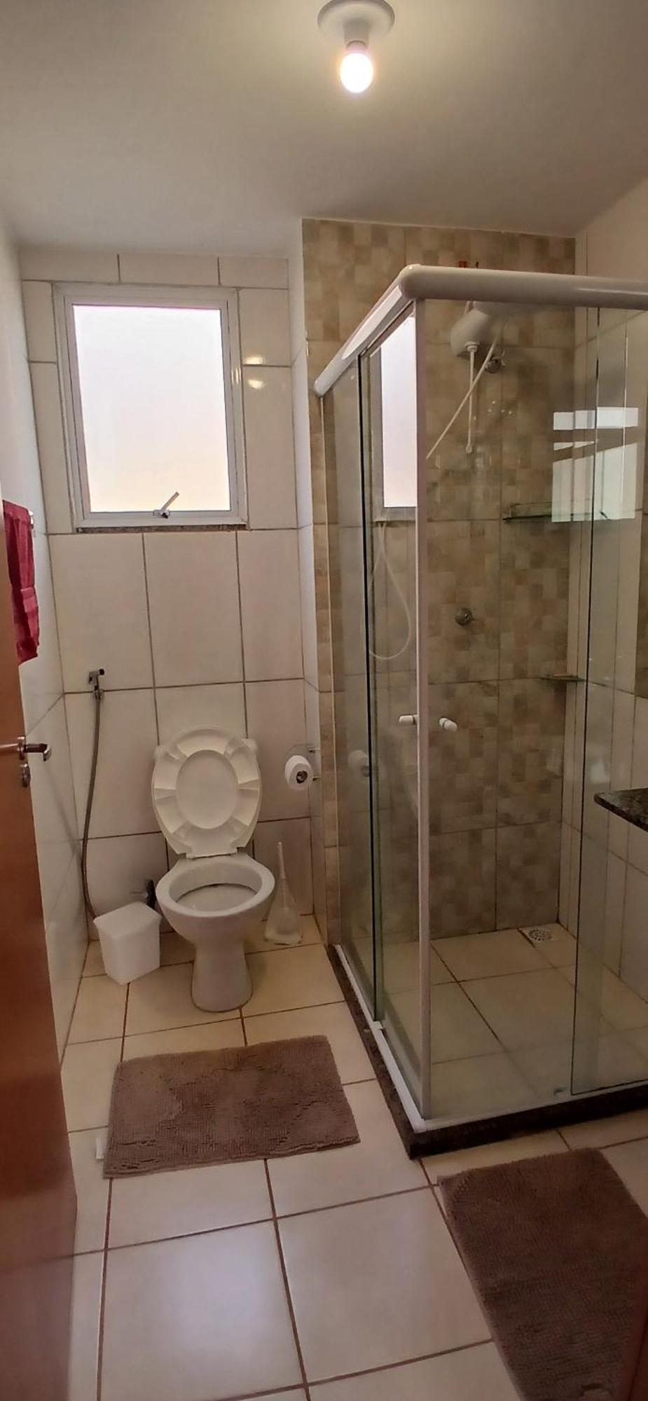 Apartment Aconchegante!