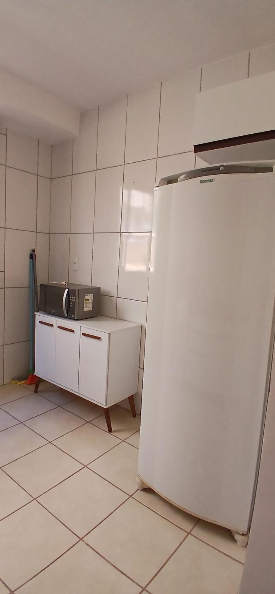 Aconchegante! Apartment Uberaba
