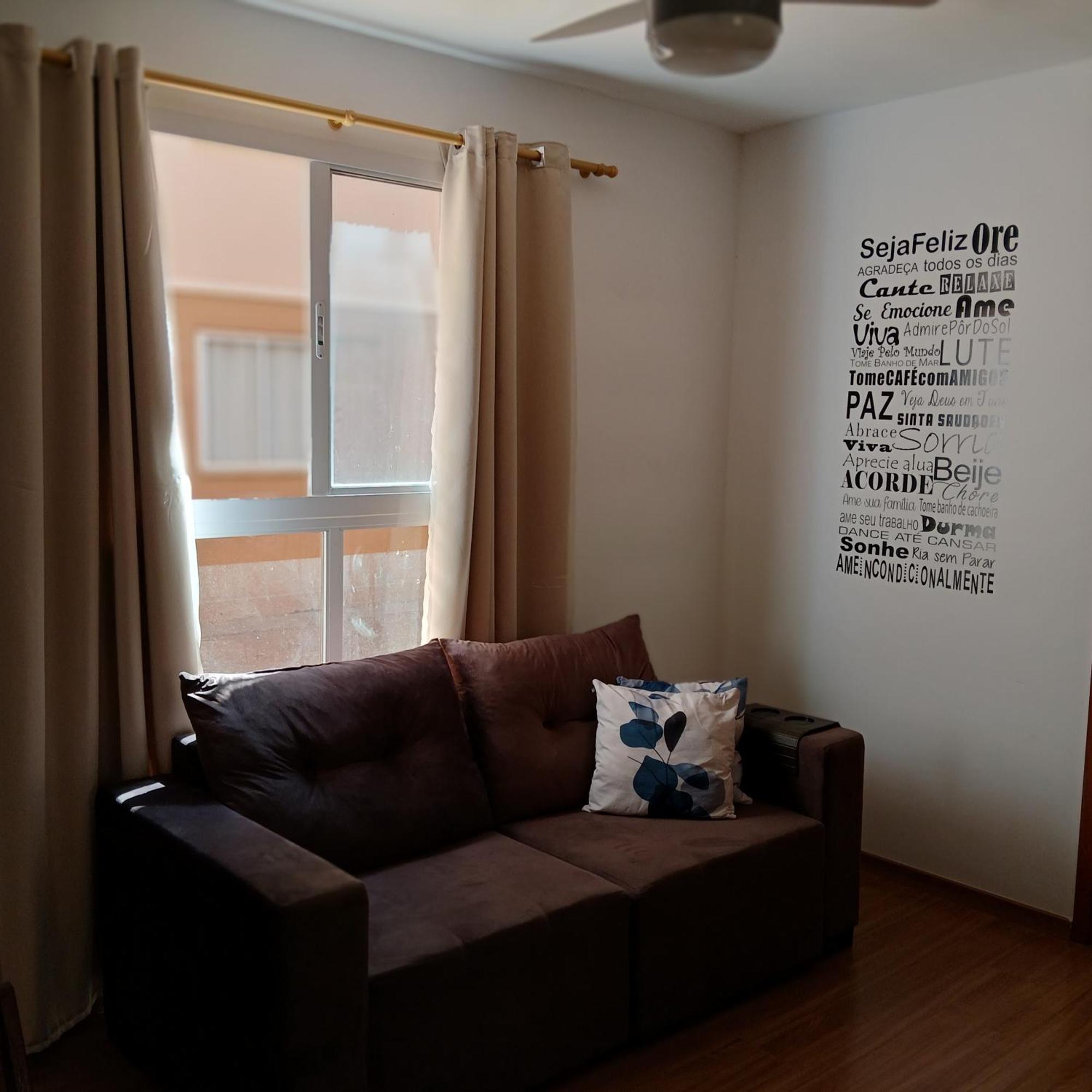 Apartment Aconchegante! *
