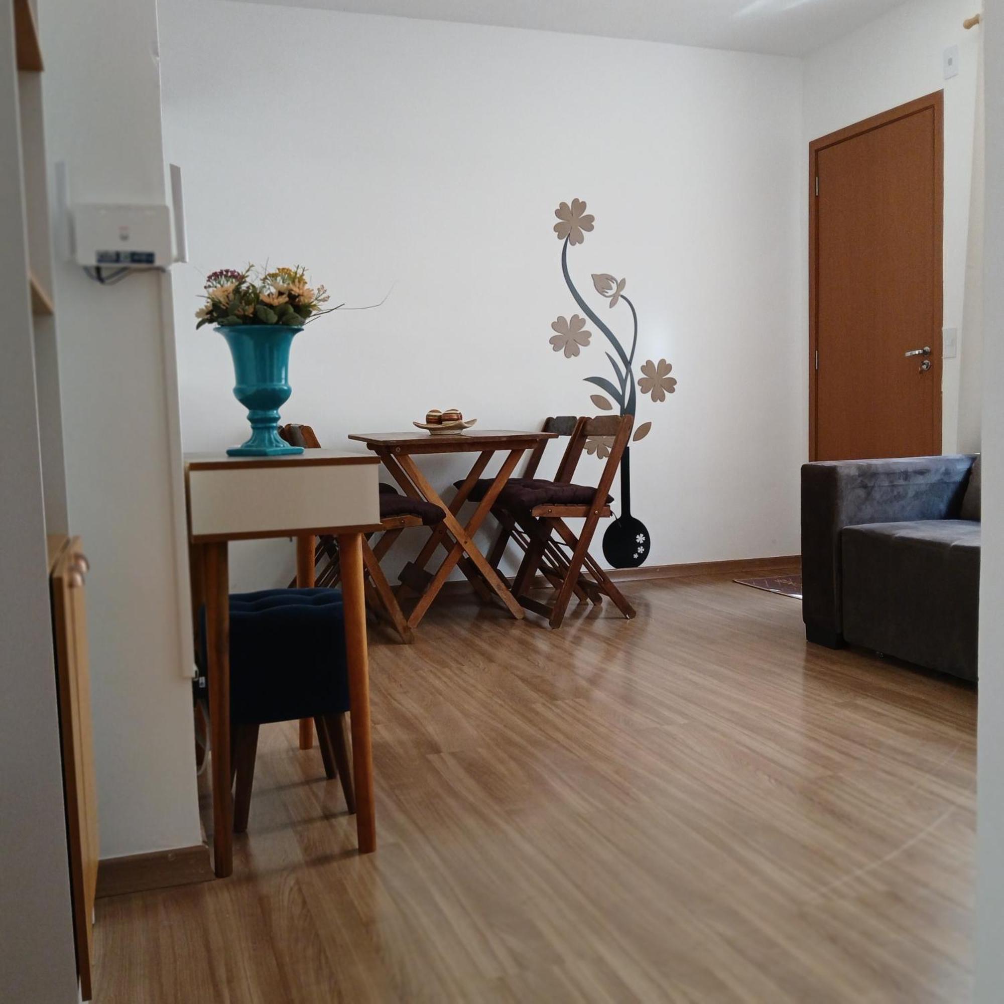 Apartment Aconchegante! *
