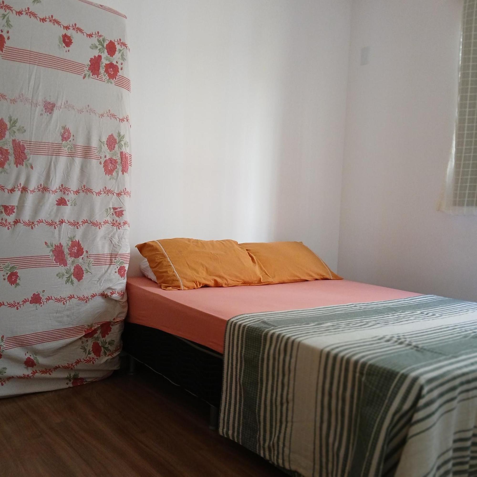 Apartment Aconchegante! Uberaba